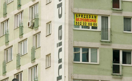 Przedsiębiorca sprzedaje mieszkanie: kiedy nie trzeba płacić podatku