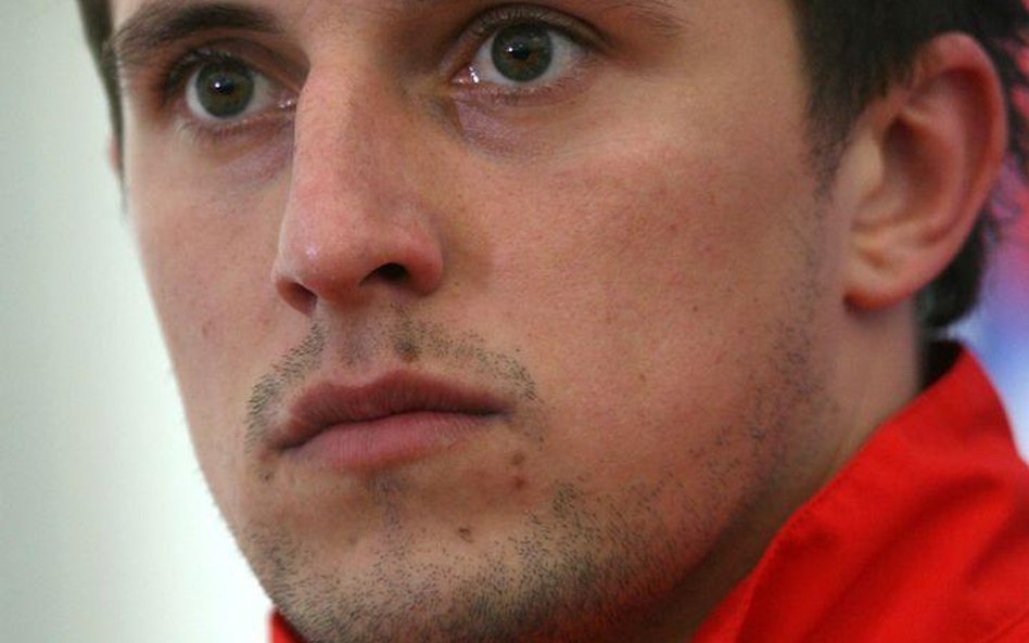 Dariusz Dudka