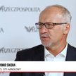 Sławomir S. Sikora – Prezes Zarządu Citi Handlowy