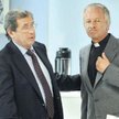 "W roli Boga" w Teatrze TV; PONIEDZIAŁEK | 20.20 | TVP 1