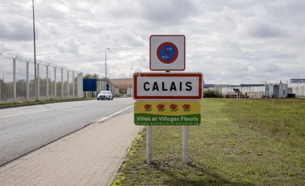 Calais chce być rajem wolnocłowym dla Wyspiarzy
