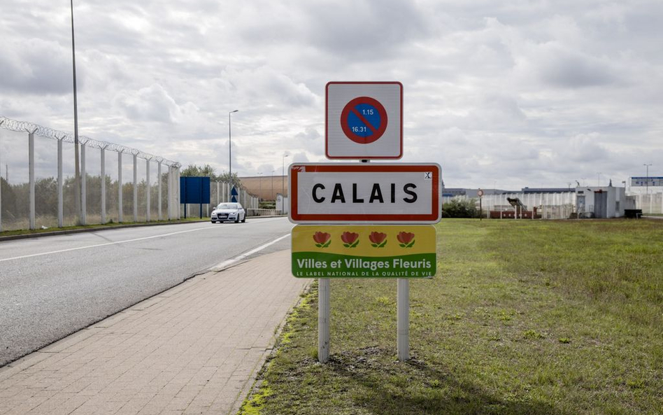 Calais chce być rajem wolnocłowym dla Wyspiarzy