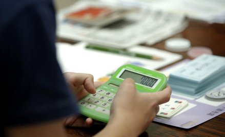 Do czego dziś może służyć kalkulator?