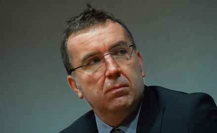 Michał Sołowow, główny udziałowiec Barlinka, zapewne wyłoży większość pieniędzy potrzebnych obecnie 