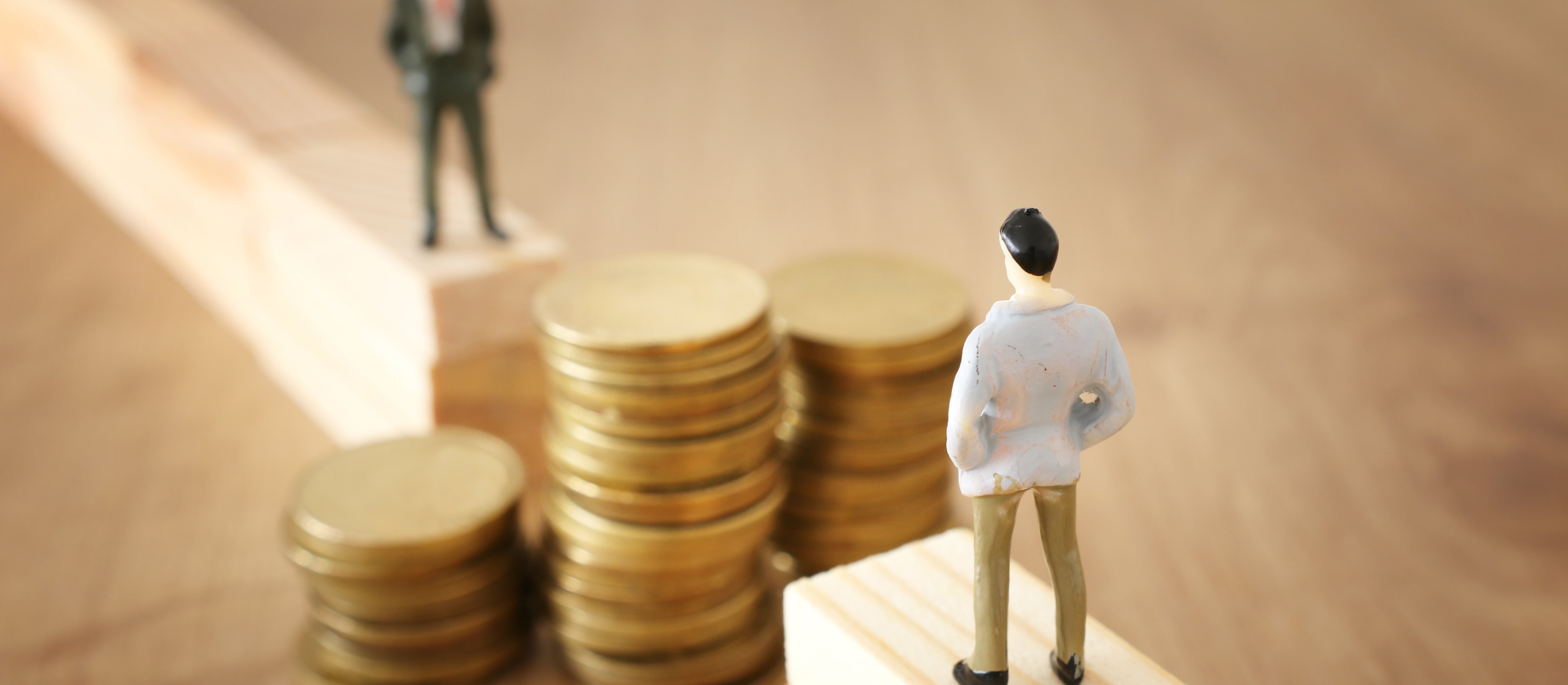 Jawność płac w firmach coraz bliżej. „Dawanie pieniędzy „na czuja” będzie ryzykowne”