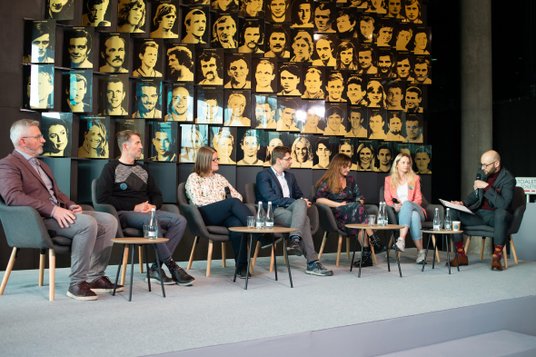 Jak zachęcić do jazdy rowerem mieszkańców? Debata oficerów rowerowych