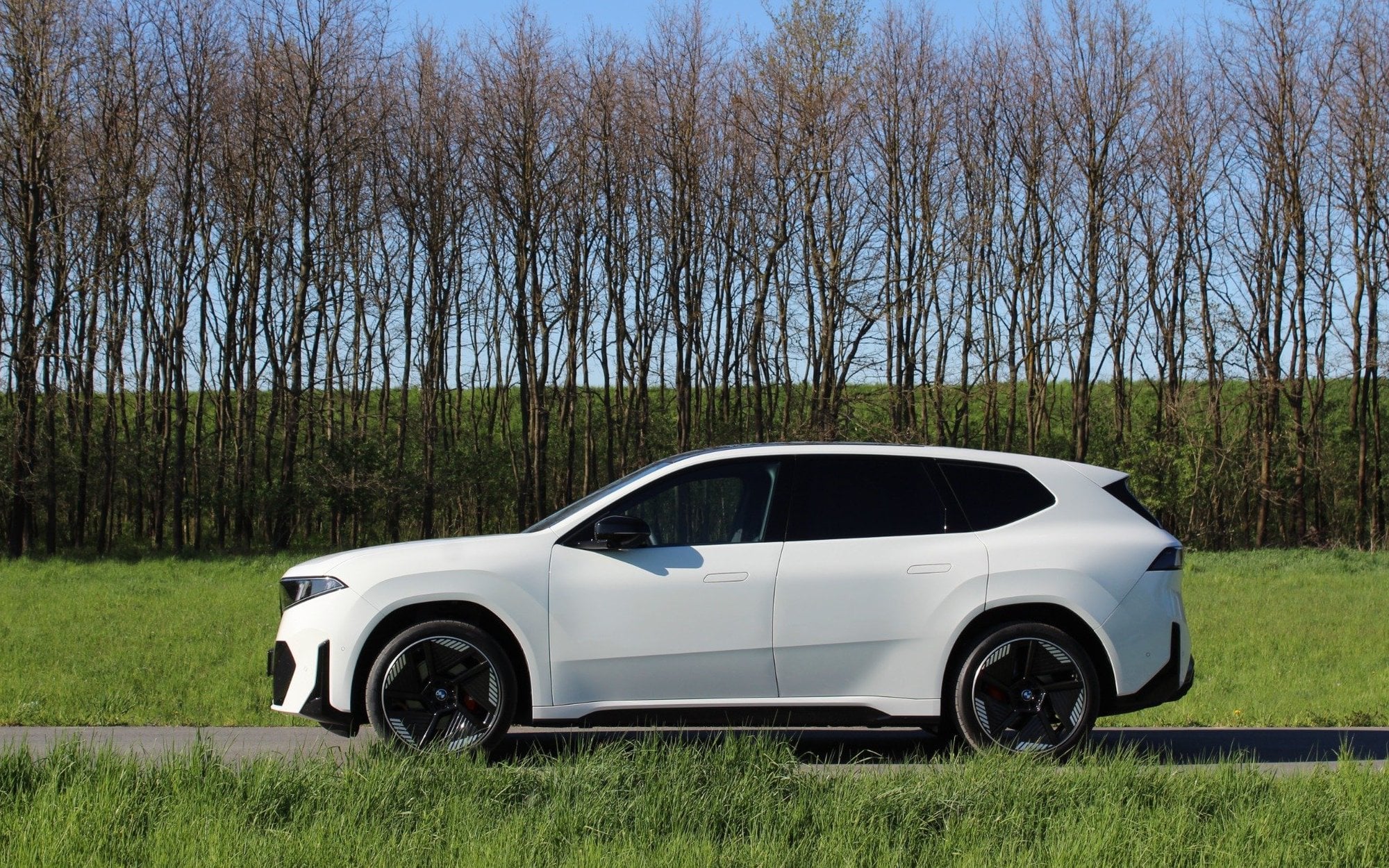 781 km na ładowaniu. BMW iX3 okazało się najlepsze w teście realnego zasięgu
