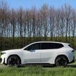 BMW iX3 50 xDrive