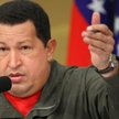 Hugo Chavez, prezydent Wenezueli