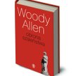 Woody Allen „Obrona szaleństwa”
