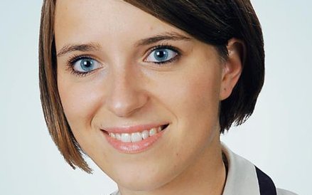 Agnieszka Kosińska, radca prawny ?we wrocławskim biurze ?Rödl & Partner