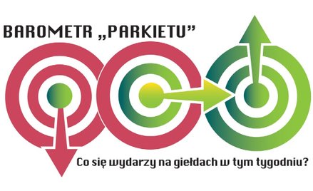 Barometr Parkietu