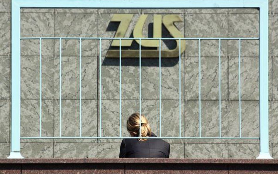 Zmarłego trzeba wyrejestrować z ZUS