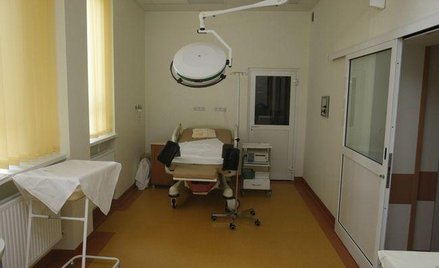 Sąd uchylił całkowity zakaz aborcji w statucie szpitala w Wołominie