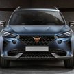 Genewa 2019 | Cupra Formentor: Pierwszy z siedmiu