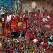 Hugo Chavez właśnie wygrał wybory prezydenckie po raz trzeci:?jak on to robi?