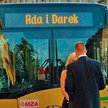 W autobusach MZA obowiązuje cenzura na wyświetlaczach