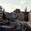 Wrocław: PiS obrażony na budynku prokuratury
