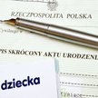 Odmowa transkrypcji zagranicznego aktu: urzędnik USC musi wskazać, dlaczego jest niezgodność - wyrok