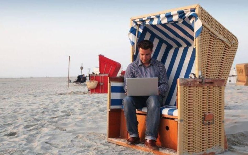 Czas na darmowy internet. Przybędzie publicznych hotspotów