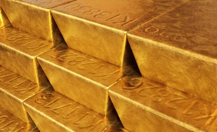 Złoty wyścig NBP i chińskiego banku centralnego