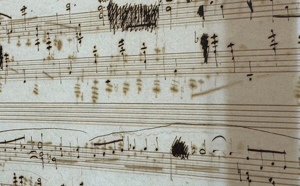 Nikt tego skarbu nie badał. Trop prowadzi do jednego z najwybitniejszych Polaków