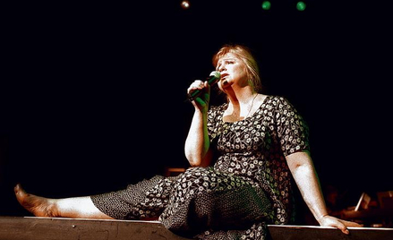 Stanisława Celińska: przykazania Stanisławy Celińskiej