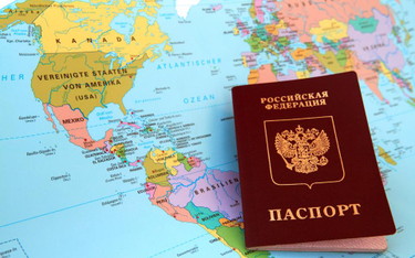 Rosja rozda paszporty w Donbasie