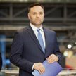Resort Dawida Jackiewicza ma rozważnie decydować o pobieraniu dywidend ze spółek.