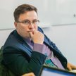 Jakub Borowski główny ekonomista Credit Agricole Bank Polska Nie ma powodów do podwyższania stóp pro