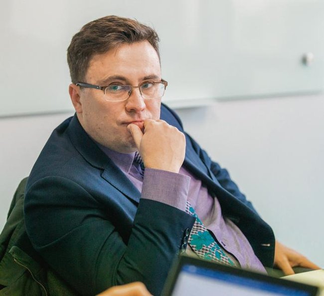 Jakub Borowski główny ekonomista Credit Agricole Bank Polska Nie ma powodów do podwyższania stóp pro