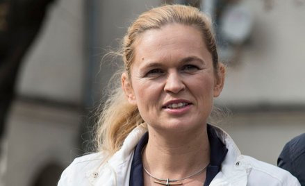 Barbara Nowacka
