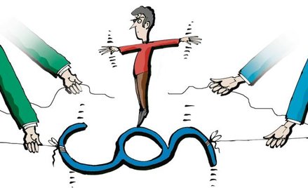 Aneta Łazarska o sytuacji TK: sędzia nie orzeka pod naciskiem politycznym