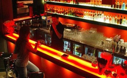 Bar jest opodatkowany jak gorzelnia