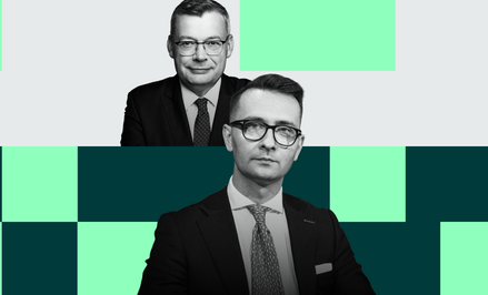 Tomasz Bęben, prezes Stowarzyszenia Dystrybutorów i Producentów Części Motoryzacyjnych