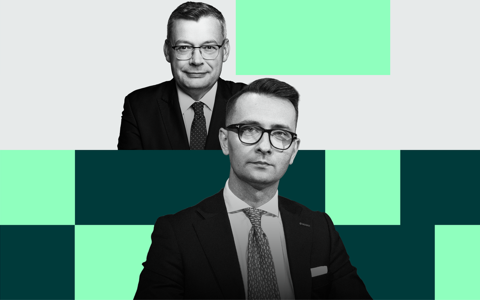 Tomasz Bęben, prezes Stowarzyszenia Dystrybutorów i Producentów Części Motoryzacyjnych
