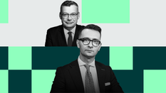 Tomasz Bęben, prezes Stowarzyszenia Dystrybutorów i Producentów Części Motoryzacyjnych