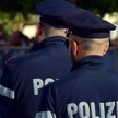 Włoska policja eksmituje setki Romów mimo orzeczenia sądu UE