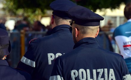 Włoska policja eksmituje setki Romów mimo orzeczenia sądu UE