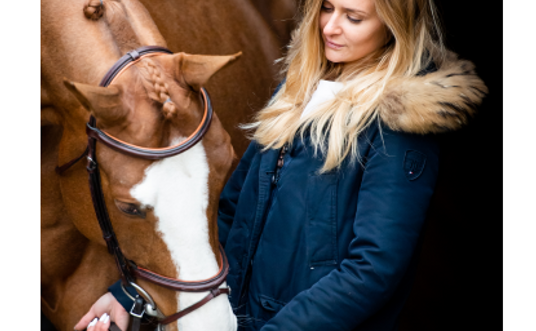 "Klaudia Siarkiewicz "