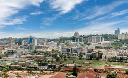 Kampala