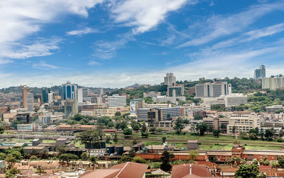 Kampala