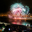 Dziesiąty, jubileuszowy Międzynarodowy Festiwal Pyromagic zaprezentuje pięć pokazów z fajerwerkami.