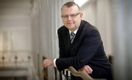 Ujazdowski: Polska wybiera sztywną nieufność