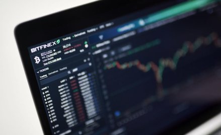 Odzyskano skradzione bitcoiny o wartości 3,6 miliarda dolarów