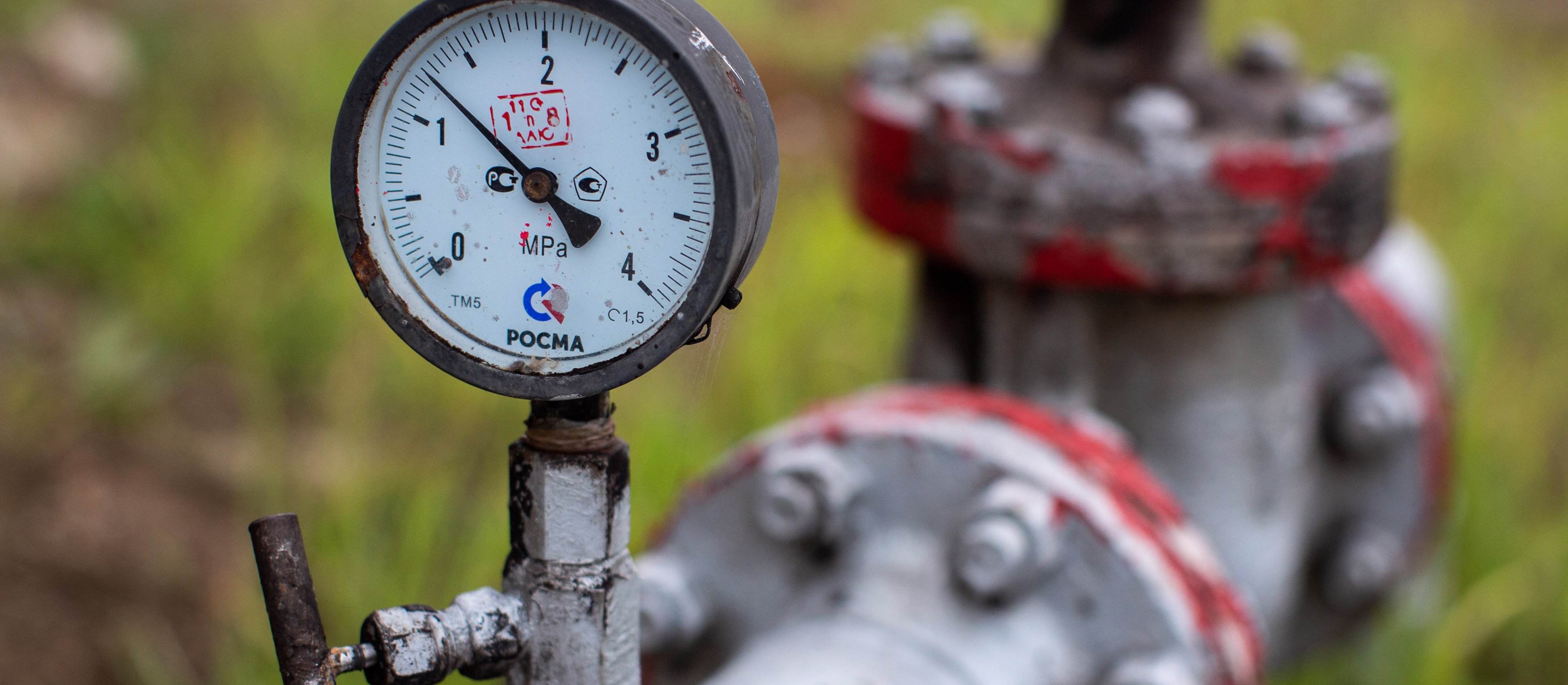 Sankcje i brak kupców uderzają w Rosję. Wydobycie ropy gwałtownie spada