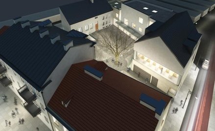 Mostostal przebuduje Muzeum Warszawskiej Pragi