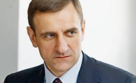 Geopolityka w nowej UE: Pięciu szeryfów Europy