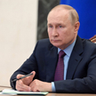 Sondaż: Rosjanie poprą pokój z Ukrainą, jeśli zaproponuje go Putin