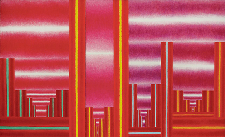Poliformy CXXII – Spotkanie w Babilonie, 1987 r.